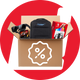 Open Box 